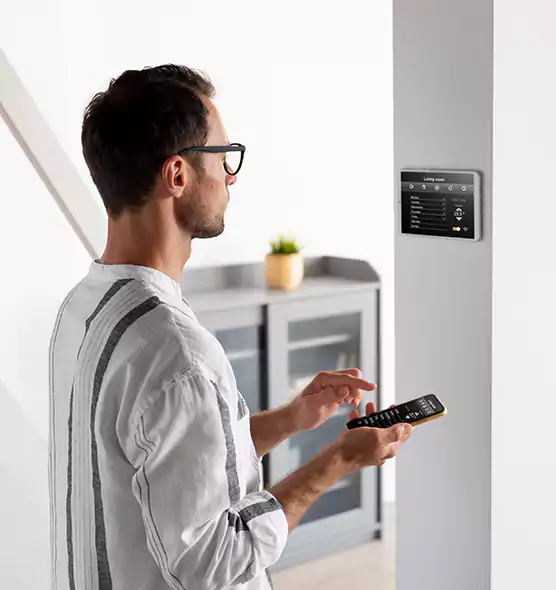 About Smart AC Vent Controller Services in Riverview