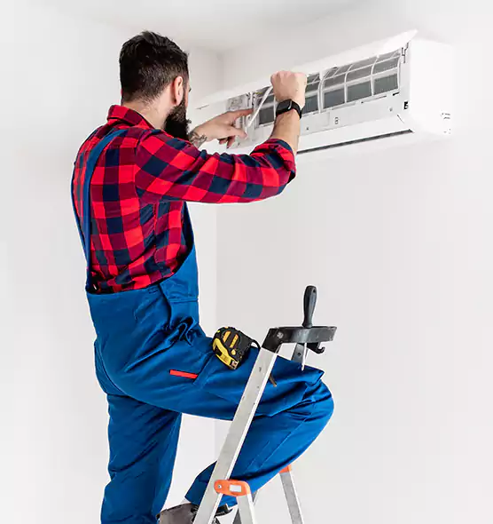 About Smart Air Conditioning Installation in Riverview, FL