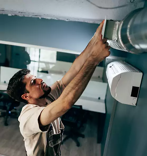 Reliable Warehouse Vent Cleaning in Riverview, FL