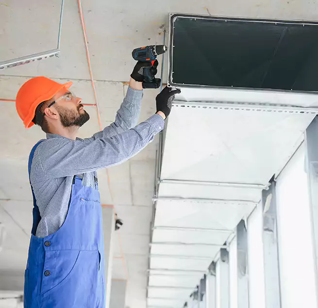 Why Homeowners & Businesses Trust Us in Riverview, FL?