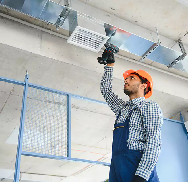 Why Homeowners & Businesses Trust Us in Riverview, FL?