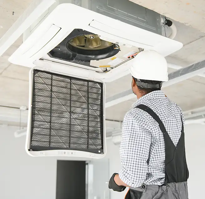 Why Homeowners & Businesses Trust Us in Riverview, FL?