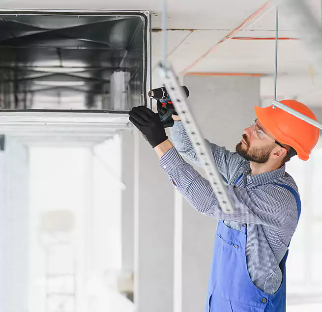 Why Homeowners & Businesses Trust Us Riverview, FL