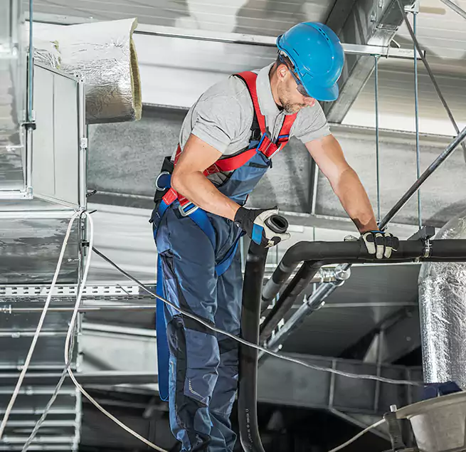 Why Homeowners & Businesses Trust Us in Riverview, FL?