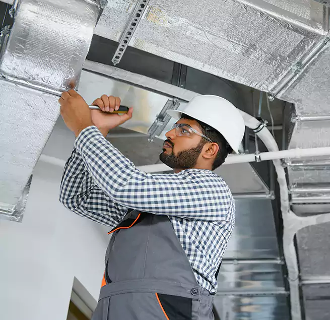 Why Homeowners & Businesses Trust Us Riverview, FL?