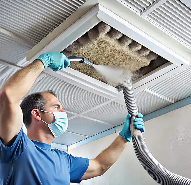 Why Homeowners & Businesses Trust Us Riverview, FL