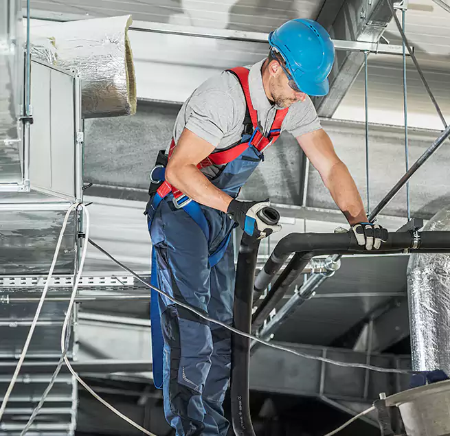 Why Homeowners & Businesses Trust Us in Riverview, FL?