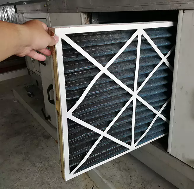 Why Homeowners & Businesses Trust Us Riverview, FL?