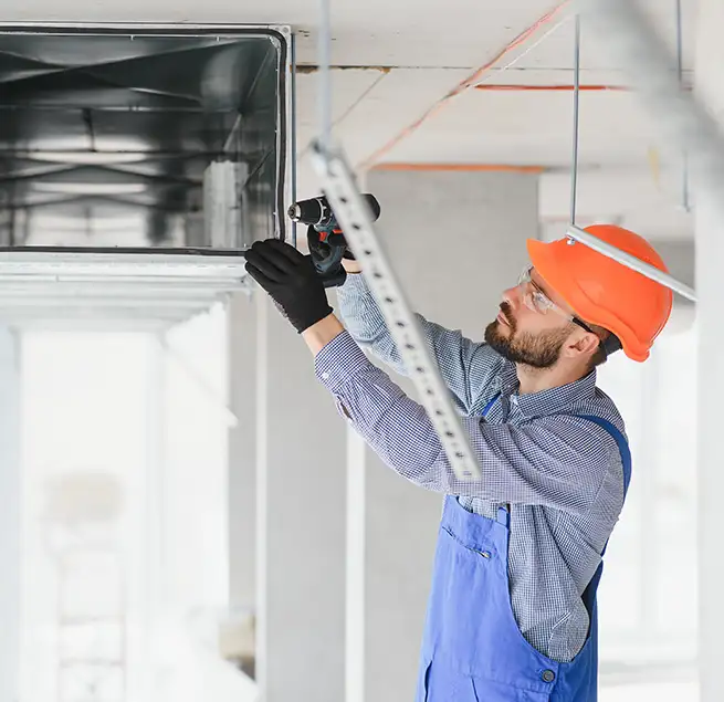  Why Homeowners Businesses Trust Us Riverview, FL