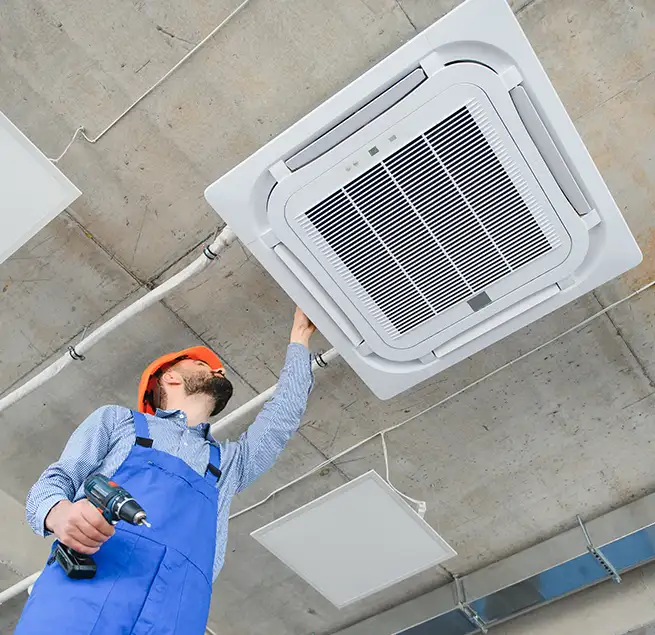 Why Homeowners & Businesses Trust Us in Riverview, FL