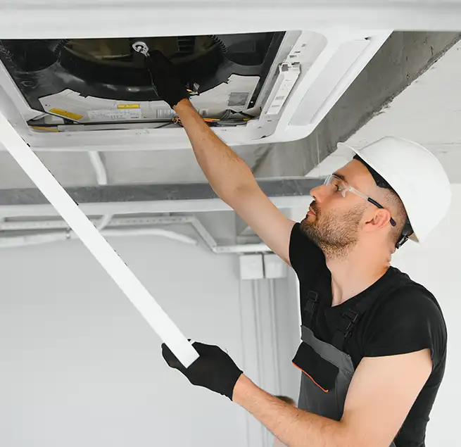 Why Homeowners & Businesses Trust Us in Riverview, FL?