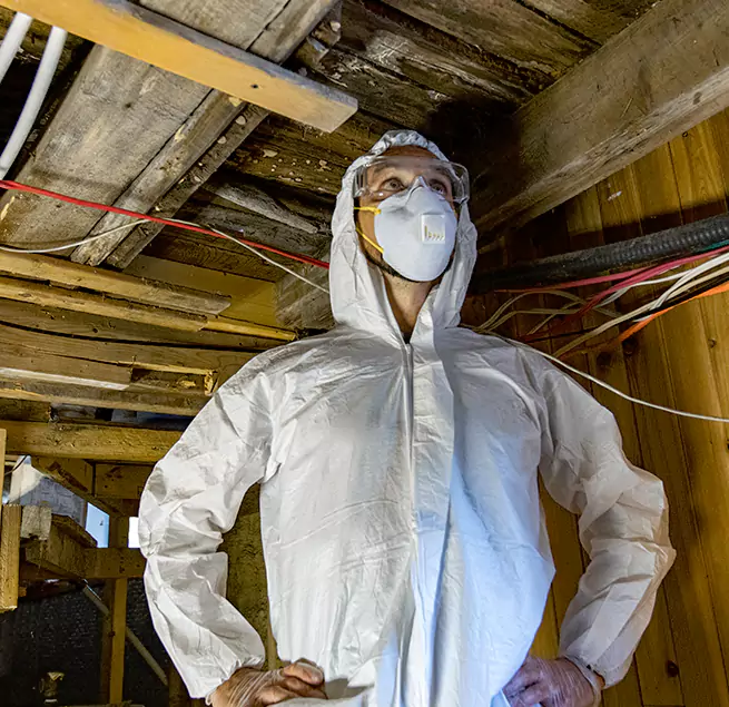 Why Homeowners & Businesses Trust Us in Riverview, FL?