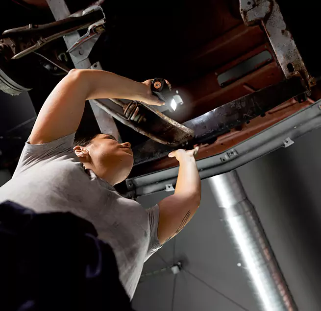 Why Homeowners & Businesses Trust Us Riverview, FL