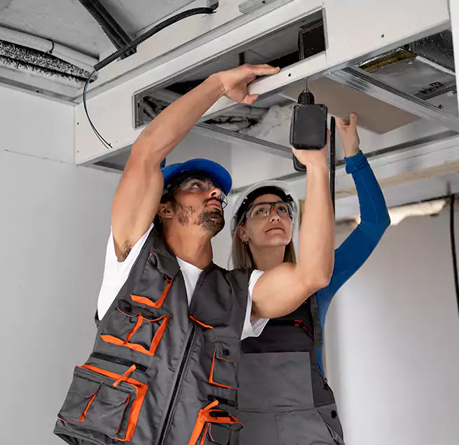 Why Homeowners & Businesses Trust Us in Riverview, FL