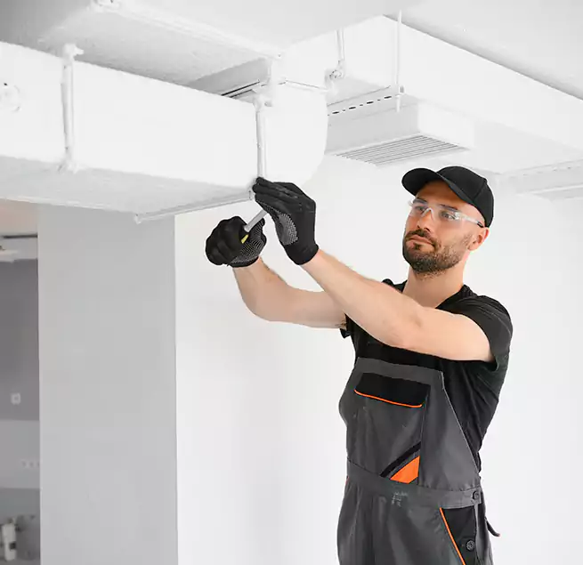  Why Homeowners Businesses Trust Us Riverview, FL