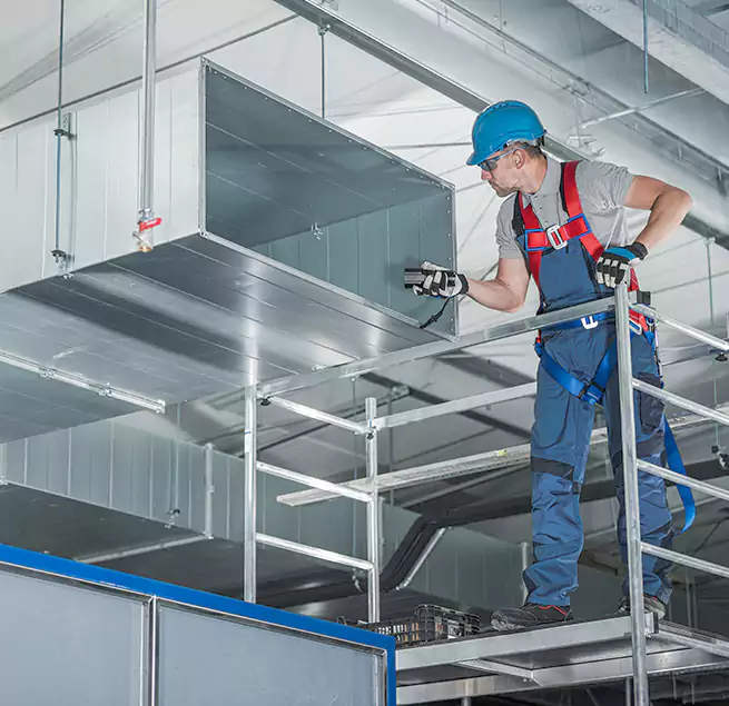 Why Homeowners & Businesses Trust Us Riverview, FL