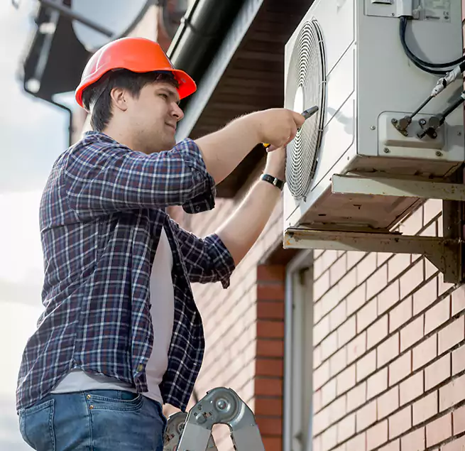 Why Homeowners & Businesses Trust Us Riverview, FL