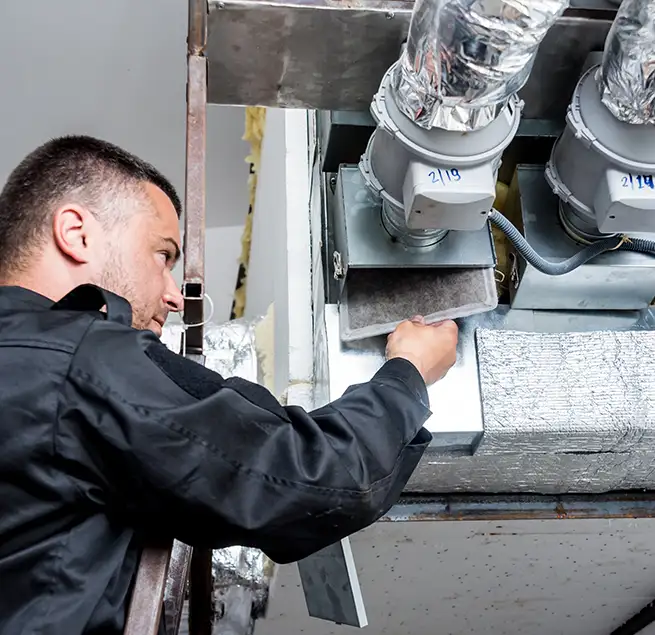 Why Homeowners & Businesses Trust Us in Riverview, FL?